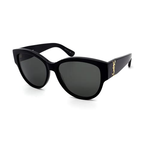 yves Saint Laurent sunglasses women's